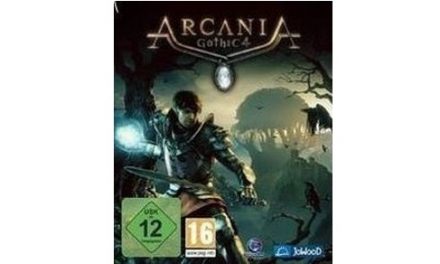 Arcania:
  Gothic 4 – Interesting and Fun Facts