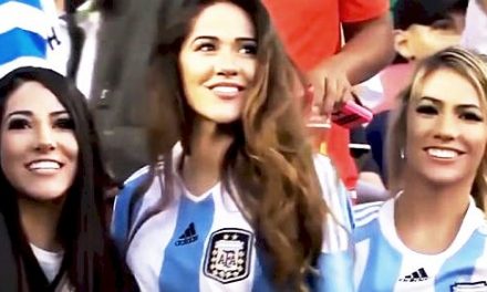 Argentina
  football team – Interesting and Fun Facts