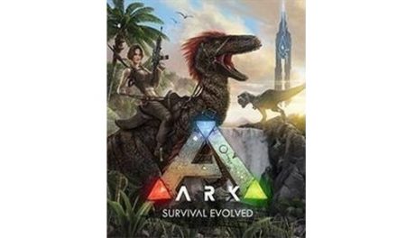 ARK:
  Survival Evolved – Interesting and Fun Facts