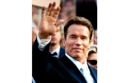 Arnold
  Schwarzenegger – Interesting and Fun Facts
