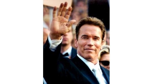 Arnold
  Schwarzenegger – Interesting and Fun Facts