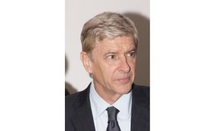 Arsène
  Wenger – Interesting and Fun Facts