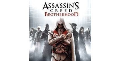 Assassin’s
  Creed: Brotherhood – Interesting and Fun Facts