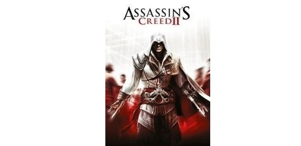 Assassin’s
  Creed II – Interesting and Fun Facts