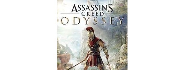 Assassin’s
  Creed Odyssey – Interesting and Fun Facts