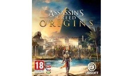 Assassin’s
  Creed Origins – Interesting and Fun Facts