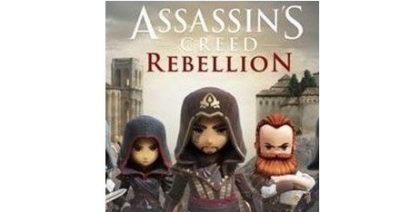 Assassin’s
  Creed Rebellion – Interesting and Fun Facts