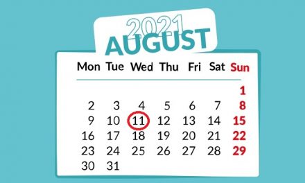 August 11
  – Interesting and Fun Facts