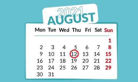 August 12
  – Interesting and Fun Facts
