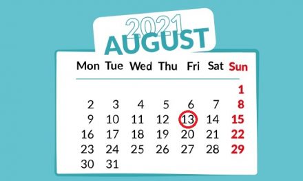 August 13
  – Interesting and Fun Facts