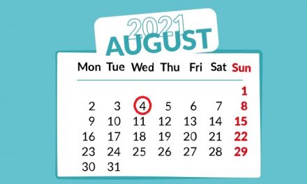 August 4 –
  Interesting and Fun Facts