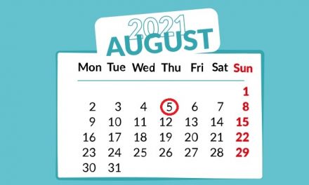 August 5 –
  Interesting and Fun Facts