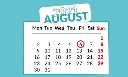 August 6 –
  Interesting and Fun Facts