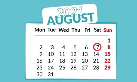 August 7 –
  Interesting and Fun Facts