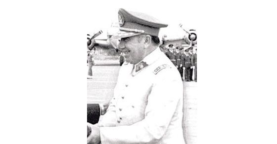 Augusto
  Pinochet – Interesting and Fun Facts