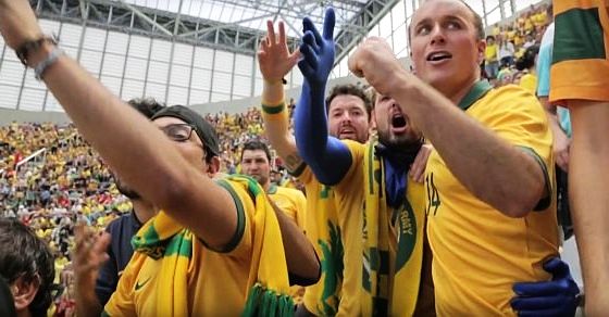 Australia
  football team – Interesting and Fun Facts