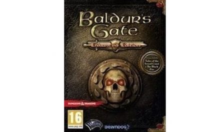 Baldur’s
  Gate: Enhanced Edition – Interesting and Fun Facts