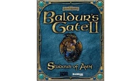 Baldur’s
  Gate II: Shadows of Amn – Interesting and Fun Facts