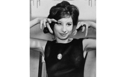 Barbra
  Streisand – Interesting and Fun Facts
