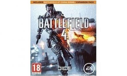 Battlefield
  4 – Interesting and Fun Facts