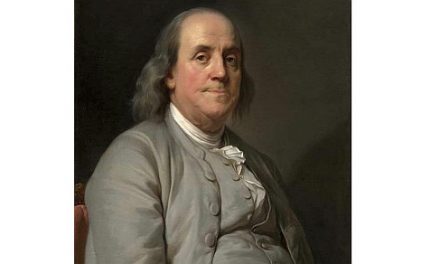 Benjamin
  Franklin – Interesting and Fun Facts
