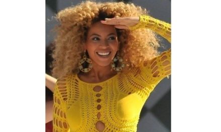 Beyonce –
  Interesting and Fun Facts