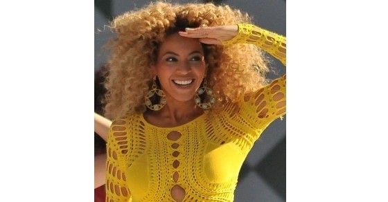 Beyonce –
  Interesting and Fun Facts