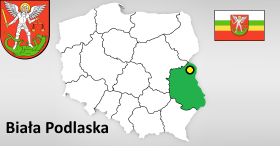 Biała
  Podlaska – Interesting and Fun Facts