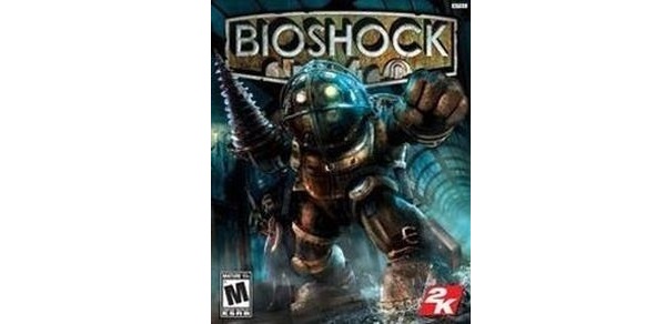 BioShock –
  Interesting and Fun Facts