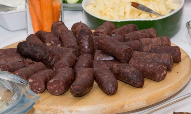 Black
  pudding – Interesting and Fun Facts
