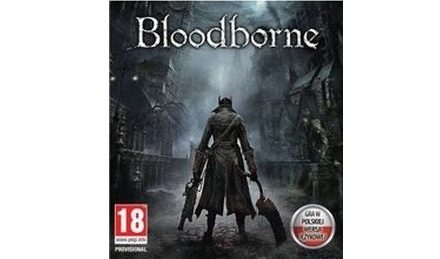 Bloodborne
  – Interesting and Fun Facts
