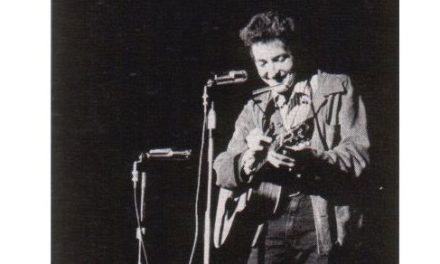 Bob Dylan
  – Interesting and Fun Facts