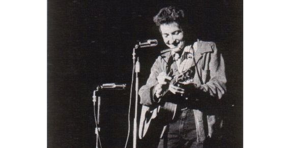 Bob Dylan
  – Interesting and Fun Facts