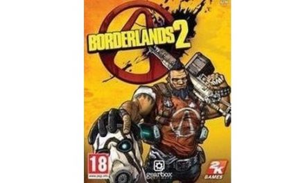 Borderlands
  2 – Interesting and Fun Facts