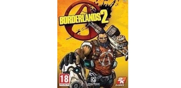 Borderlands
  2 – Interesting and Fun Facts