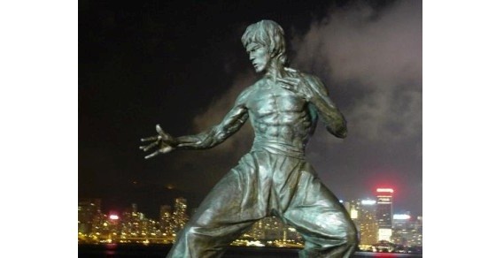 Bruce Lee
  – Interesting and Fun Facts