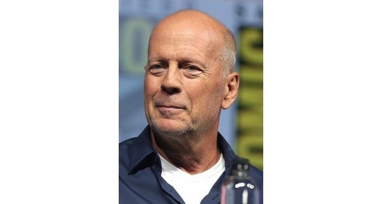 Bruce
  Willis – Interesting and Fun Facts