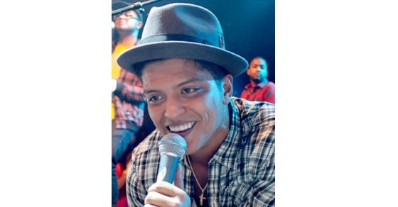 Bruno Mars
  – Interesting and Fun Facts