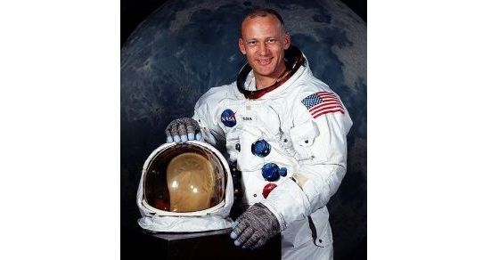 Buzz
  Aldrin – Interesting and Fun Facts