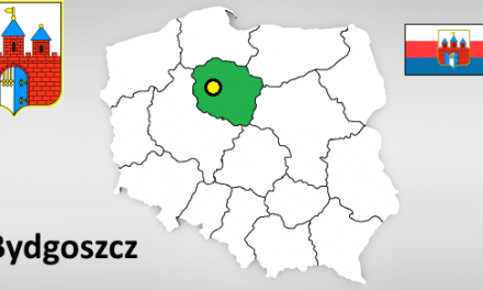 Bydgoszcz
  – Interesting and Fun Facts