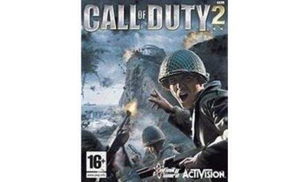Call of
  Duty 2 – Interesting and Fun Facts