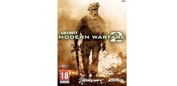 Call of
  Duty: Modern Warfare 2 – Interesting and Fun Facts