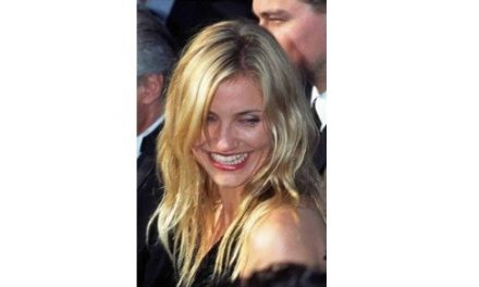Cameron
  Diaz – Interesting and Fun Facts