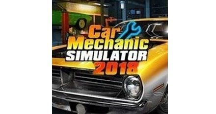 Car
  Mechanic Simulator 2018 – Interesting and Fun Facts