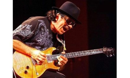 Carlos
  Santana – Interesting and Fun Facts