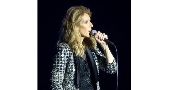 Celine
  Dion – Interesting and Fun Facts