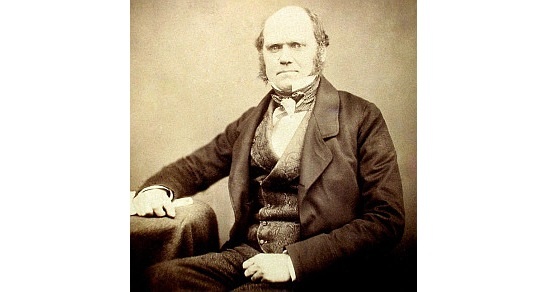 Charles
  Darwin – Interesting and Fun Facts