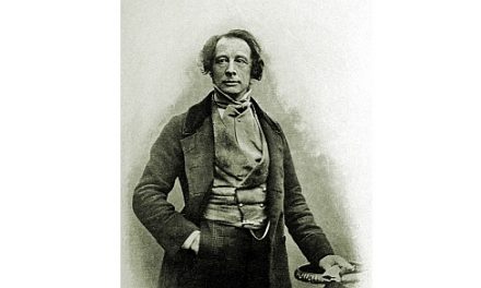 Charles
  Dickens – Interesting and Fun Facts
