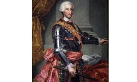 Charles
  III of Spain – Interesting and Fun Facts