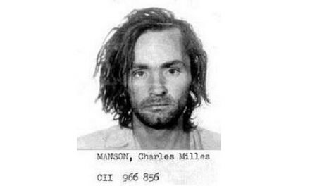 Charles
  Manson – Interesting and Fun Facts